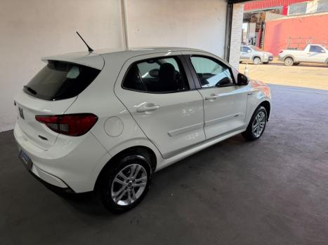 FIAT Argo 1.0 4P FLEX FIREFLY DRIVE, Foto 6