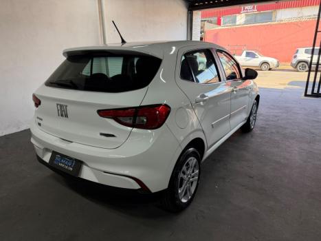 FIAT Argo 1.0 4P FLEX FIREFLY DRIVE, Foto 7