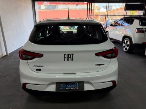FIAT Argo 1.0 4P FLEX FIREFLY DRIVE, Foto 8