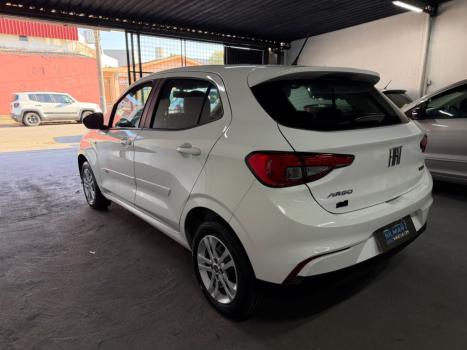 FIAT Argo 1.0 4P FLEX FIREFLY DRIVE, Foto 9