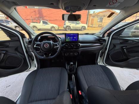 FIAT Argo 1.0 4P FLEX FIREFLY DRIVE, Foto 13