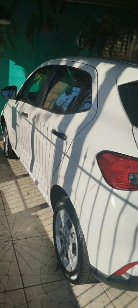 FIAT Argo 1.0 4P FLEX FIREFLY, Foto 4