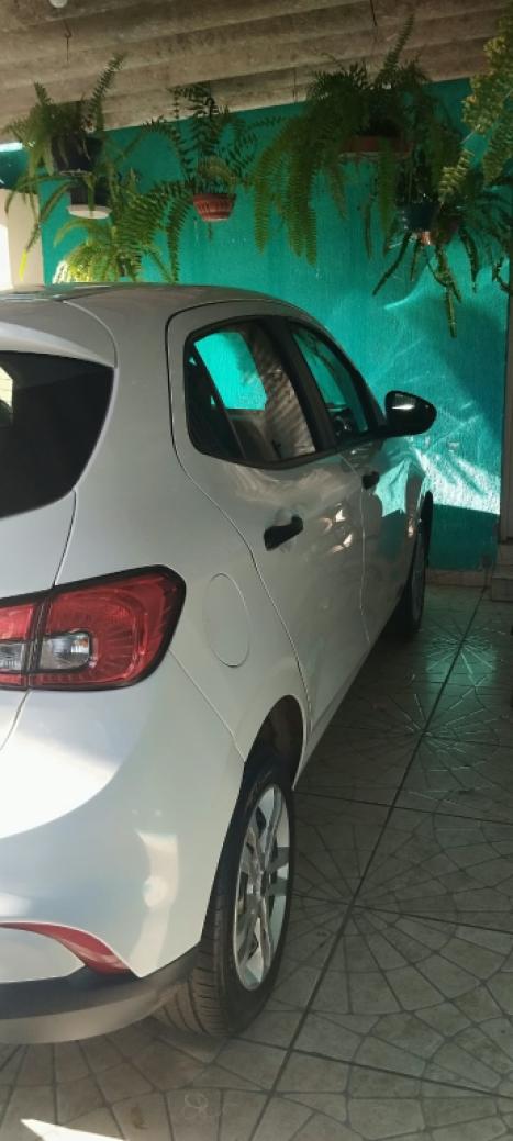 FIAT Argo 1.0 4P FLEX FIREFLY, Foto 2