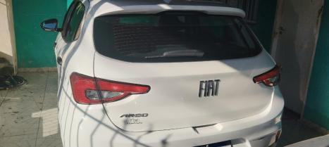 FIAT Argo 1.0 4P FLEX FIREFLY, Foto 3