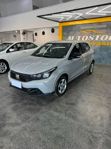 FIAT Argo 1.0 4P FLEX FIREFLY DRIVE, Foto 1
