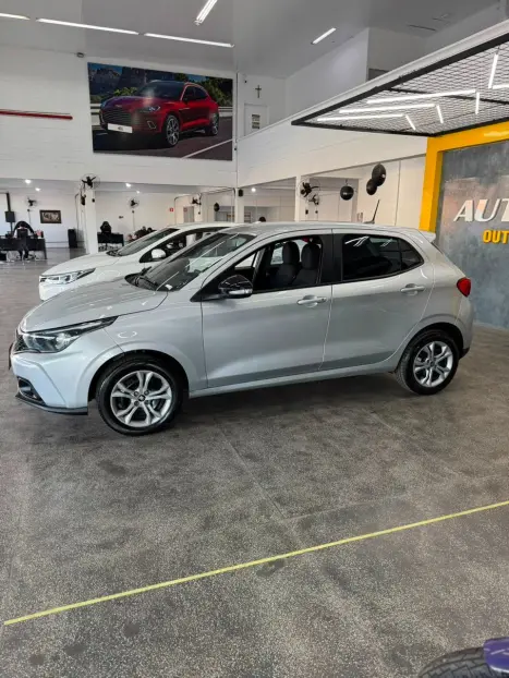 FIAT Argo 1.0 4P FLEX FIREFLY DRIVE, Foto 2