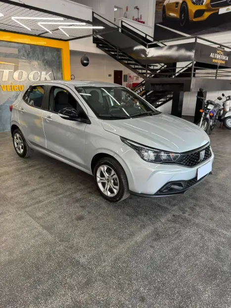 FIAT Argo 1.0 4P FLEX FIREFLY DRIVE, Foto 4