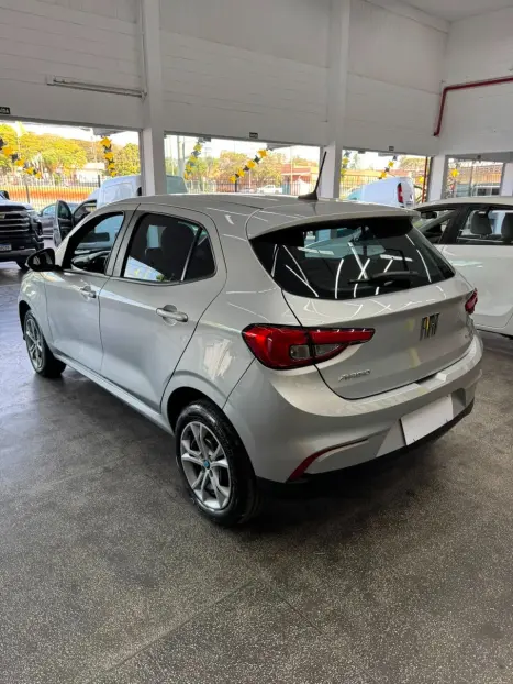 FIAT Argo 1.0 4P FLEX FIREFLY DRIVE, Foto 5