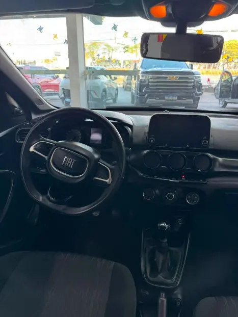 FIAT Argo 1.0 4P FLEX FIREFLY DRIVE, Foto 8