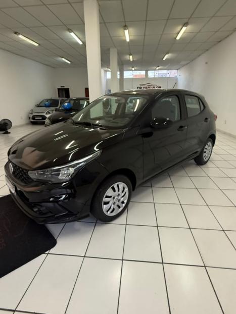 FIAT Argo 1.0 4P FLEX FIREFLY DRIVE, Foto 1