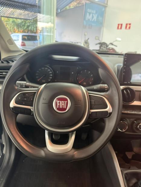 FIAT Argo 1.0 4P FLEX FIREFLY DRIVE, Foto 2