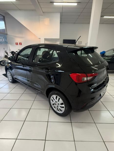 FIAT Argo 1.0 4P FLEX FIREFLY DRIVE, Foto 3