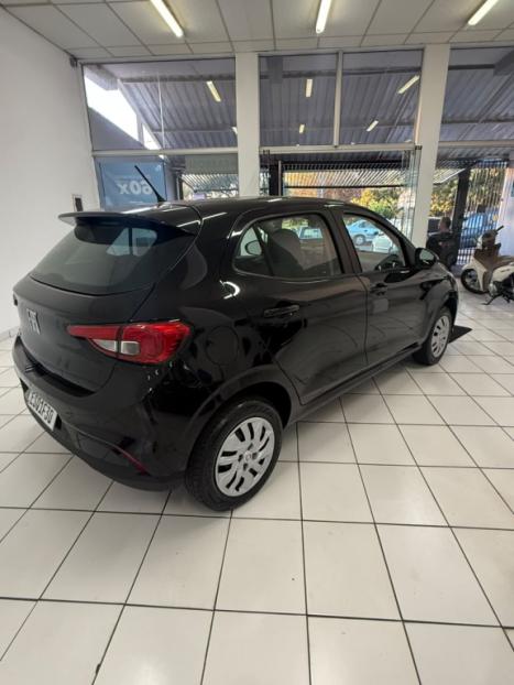 FIAT Argo 1.0 4P FLEX FIREFLY DRIVE, Foto 4