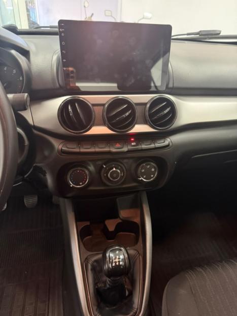 FIAT Argo 1.0 4P FLEX FIREFLY DRIVE, Foto 8