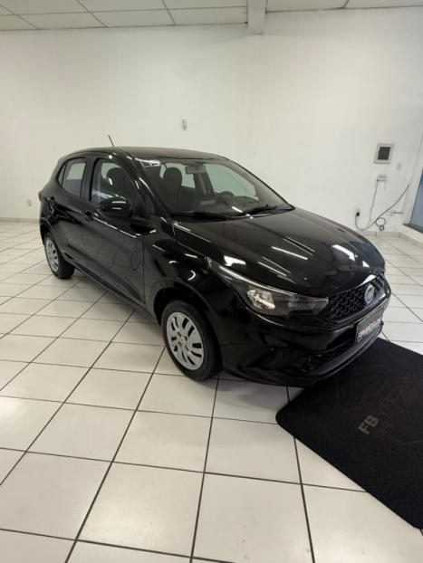 FIAT Argo 1.0 4P FLEX FIREFLY DRIVE, Foto 9
