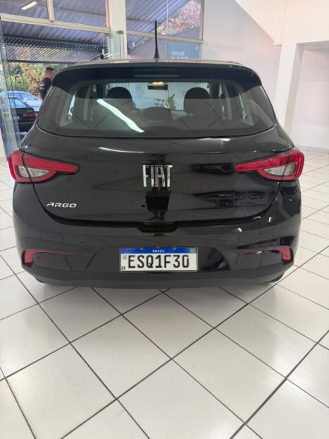 FIAT Argo 1.0 4P FLEX FIREFLY DRIVE, Foto 10