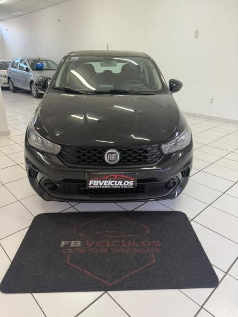 FIAT Argo 1.0 4P FLEX FIREFLY DRIVE, Foto 12