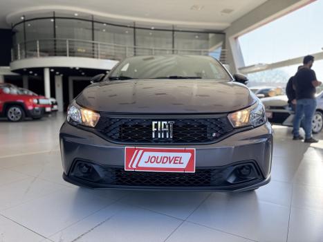 FIAT Argo 1.0 4P FLEX FIREFLY DRIVE, Foto 2