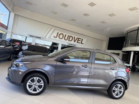 FIAT Argo 1.0 4P FLEX FIREFLY DRIVE, Foto 3