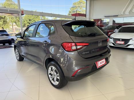 FIAT Argo 1.0 4P FLEX FIREFLY DRIVE, Foto 5