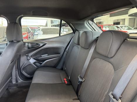 FIAT Argo 1.0 4P FLEX FIREFLY DRIVE, Foto 9