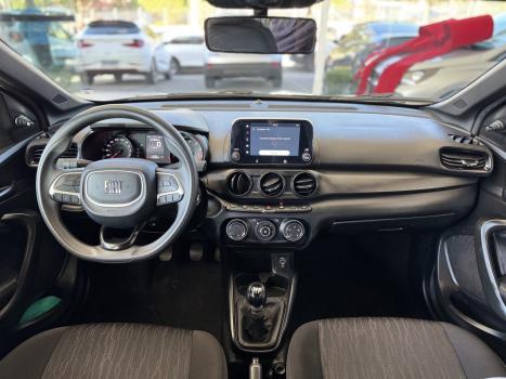 FIAT Argo 1.0 4P FLEX FIREFLY DRIVE, Foto 10