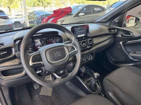 FIAT Argo 1.0 4P FLEX FIREFLY DRIVE, Foto 12