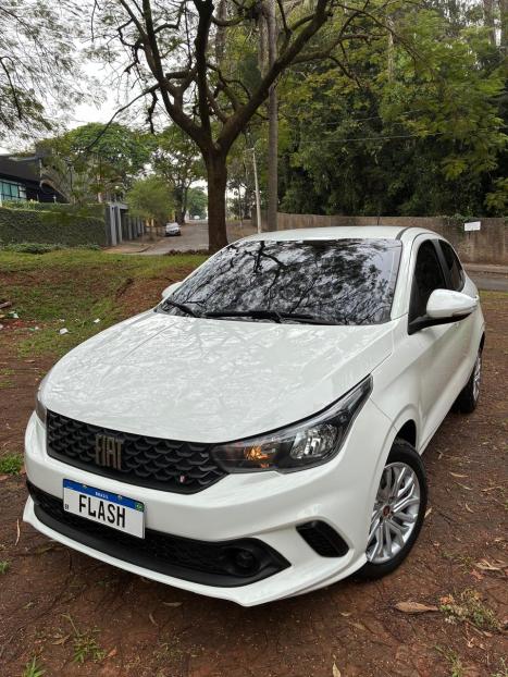 FIAT Argo 1.0 4P FLEX FIREFLY DRIVE, Foto 2