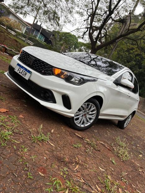 FIAT Argo 1.0 4P FLEX FIREFLY DRIVE, Foto 3