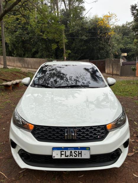 FIAT Argo 1.0 4P FLEX FIREFLY DRIVE, Foto 4