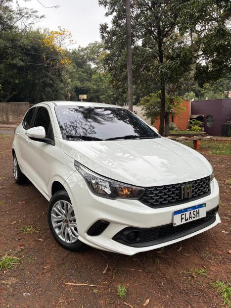 FIAT Argo 1.0 4P FLEX FIREFLY DRIVE, Foto 6