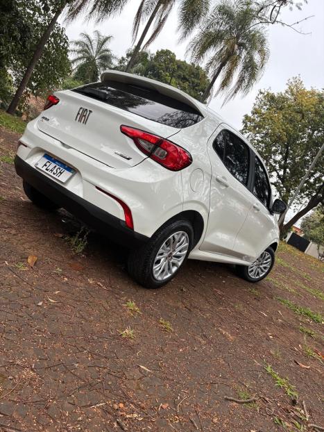 FIAT Argo 1.0 4P FLEX FIREFLY DRIVE, Foto 8