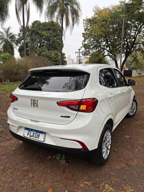 FIAT Argo 1.0 4P FLEX FIREFLY DRIVE, Foto 9