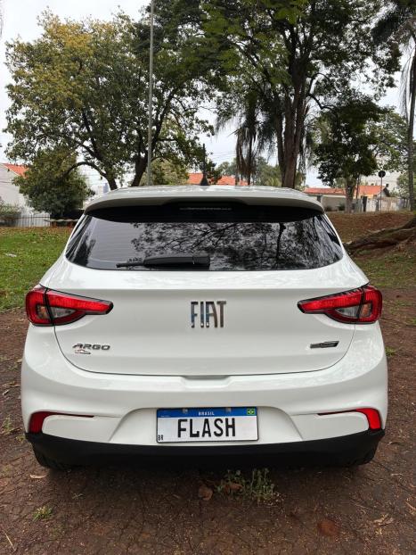 FIAT Argo 1.0 4P FLEX FIREFLY DRIVE, Foto 10