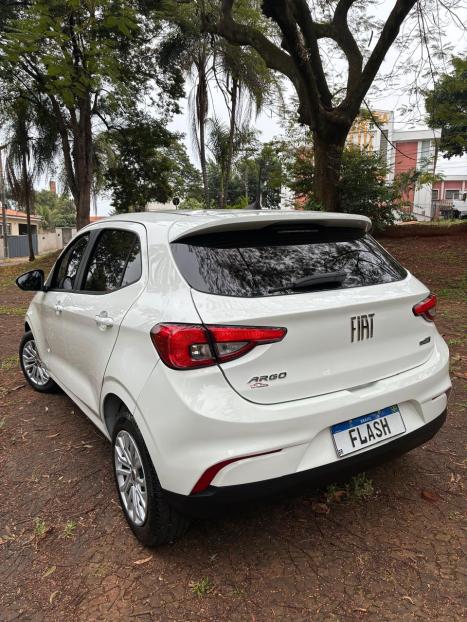FIAT Argo 1.0 4P FLEX FIREFLY DRIVE, Foto 11