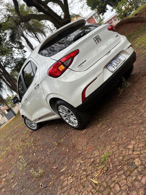 FIAT Argo 1.0 4P FLEX FIREFLY DRIVE, Foto 12