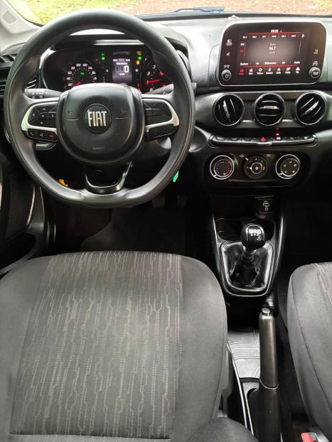 FIAT Argo 1.0 4P FLEX FIREFLY DRIVE, Foto 16