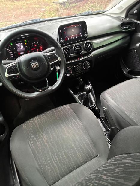 FIAT Argo 1.0 4P FLEX FIREFLY DRIVE, Foto 17