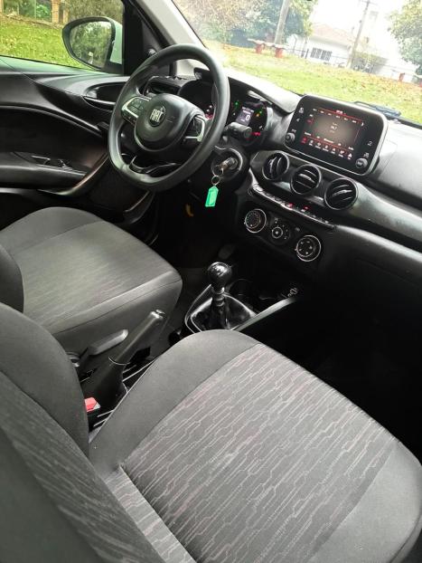 FIAT Argo 1.0 4P FLEX FIREFLY DRIVE, Foto 18