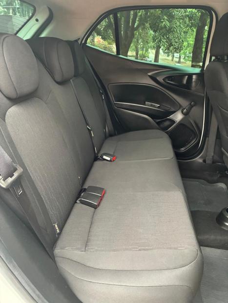 FIAT Argo 1.0 4P FLEX FIREFLY DRIVE, Foto 19