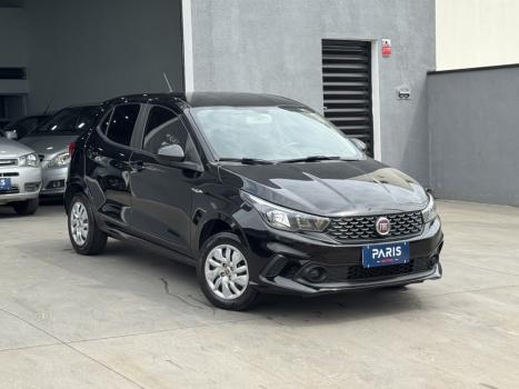 FIAT Argo 1.0 4P FLEX FIREFLY DRIVE, Foto 1