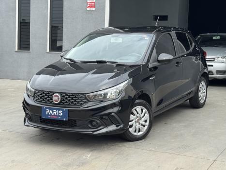 FIAT Argo 1.0 4P FLEX FIREFLY DRIVE, Foto 2