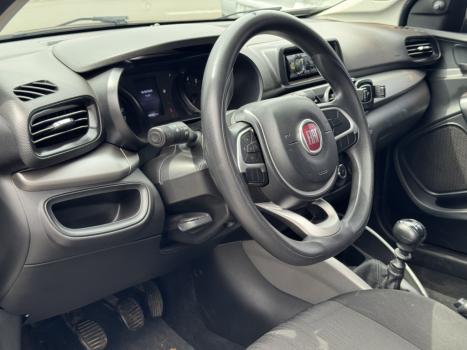 FIAT Argo 1.0 4P FLEX FIREFLY DRIVE, Foto 6