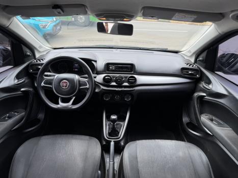 FIAT Argo 1.0 4P FLEX FIREFLY DRIVE, Foto 7