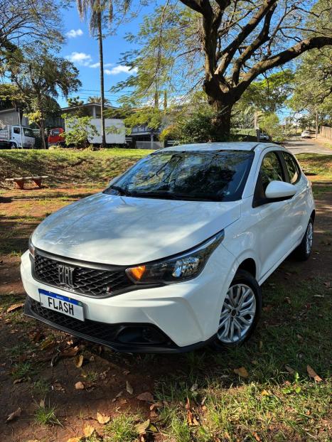 FIAT Argo 1.0 4P FLEX FIREFLY DRIVE, Foto 2