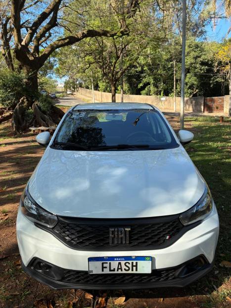 FIAT Argo 1.0 4P FLEX FIREFLY DRIVE, Foto 4