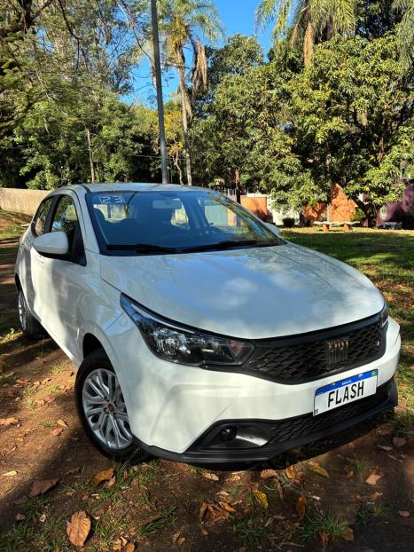 FIAT Argo 1.0 4P FLEX FIREFLY DRIVE, Foto 6