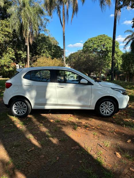 FIAT Argo 1.0 4P FLEX FIREFLY DRIVE, Foto 7