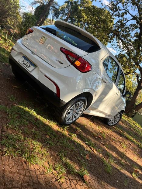 FIAT Argo 1.0 4P FLEX FIREFLY DRIVE, Foto 8