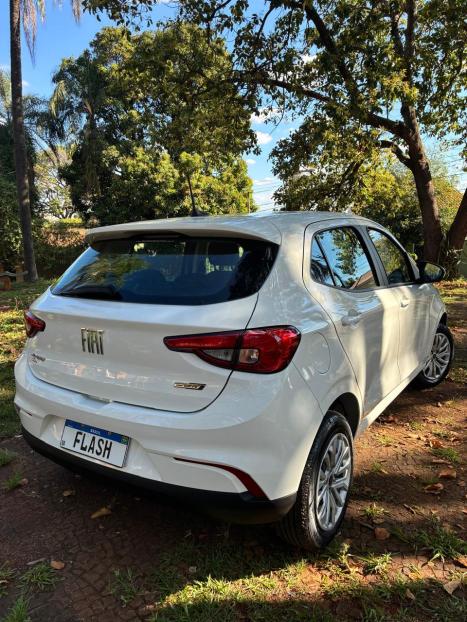 FIAT Argo 1.0 4P FLEX FIREFLY DRIVE, Foto 9